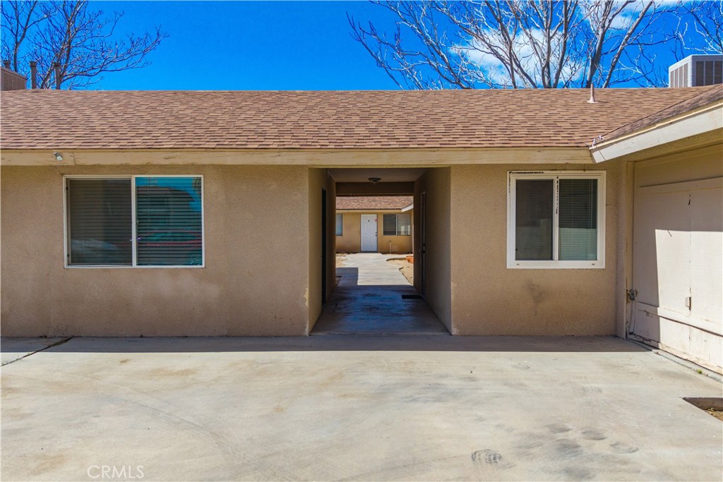 7428 Cherokee Trail Yucca Valley, CA 92284 - Photo 12 of 24