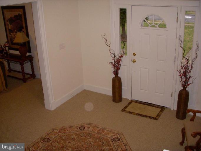 3909 Chatham Road Baltimore, MD 21207 - Photo 25 of 30 Entrance / Foyer
