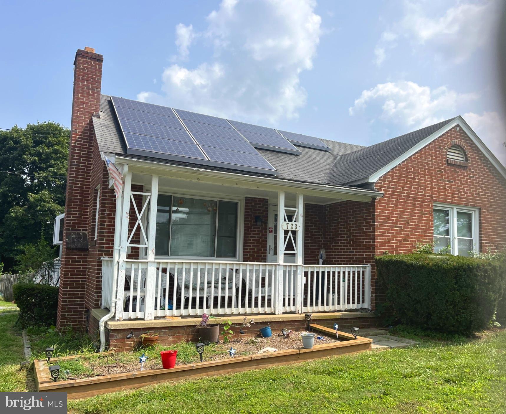 723 Washington Road Westminster, MD 21157 - Photo 1 of 5 Gallery Image 1