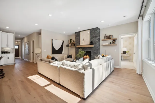 $599,990 | 15680 Goodview Avenue North, Hugo, MN 55038