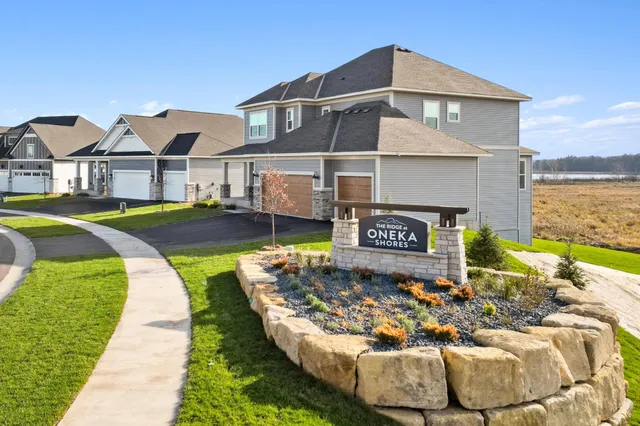 $599,990 | 15680 Goodview Avenue North, Hugo, MN 55038