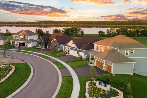 $599,990 | 15680 Goodview Avenue North, Hugo, MN 55038