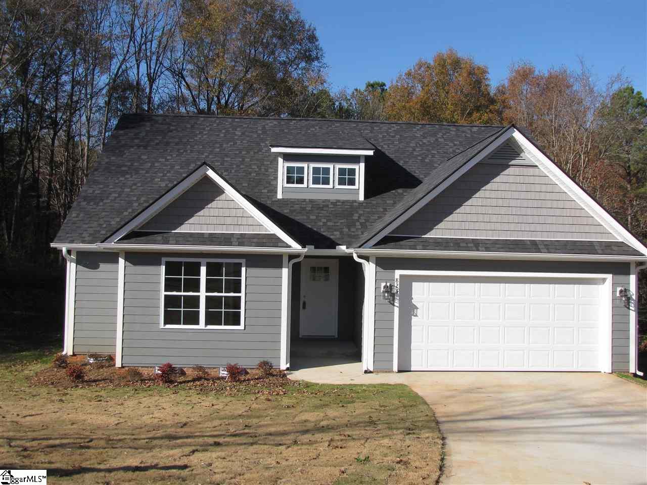823 Pirate Cove Inman, SC 29349 - Photo 1 of 18
