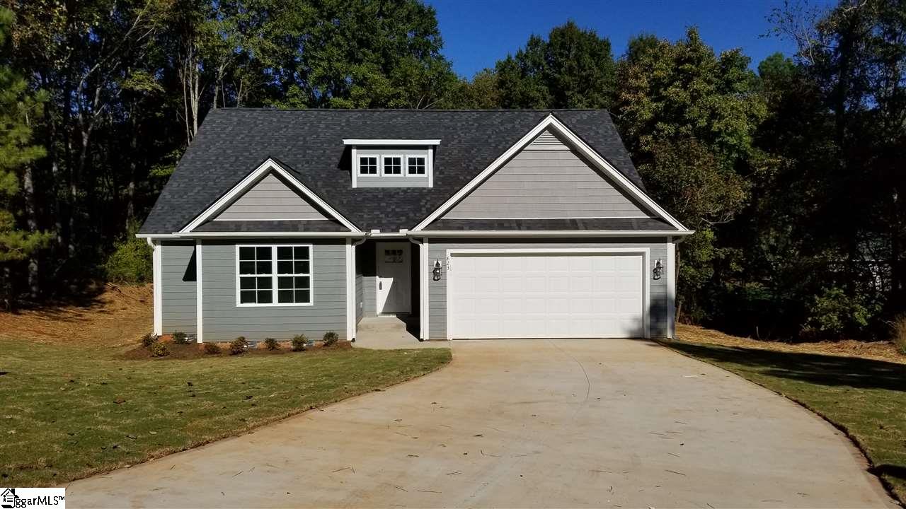 823 Pirate Cove Inman, SC 29349 - Photo 17 of 18