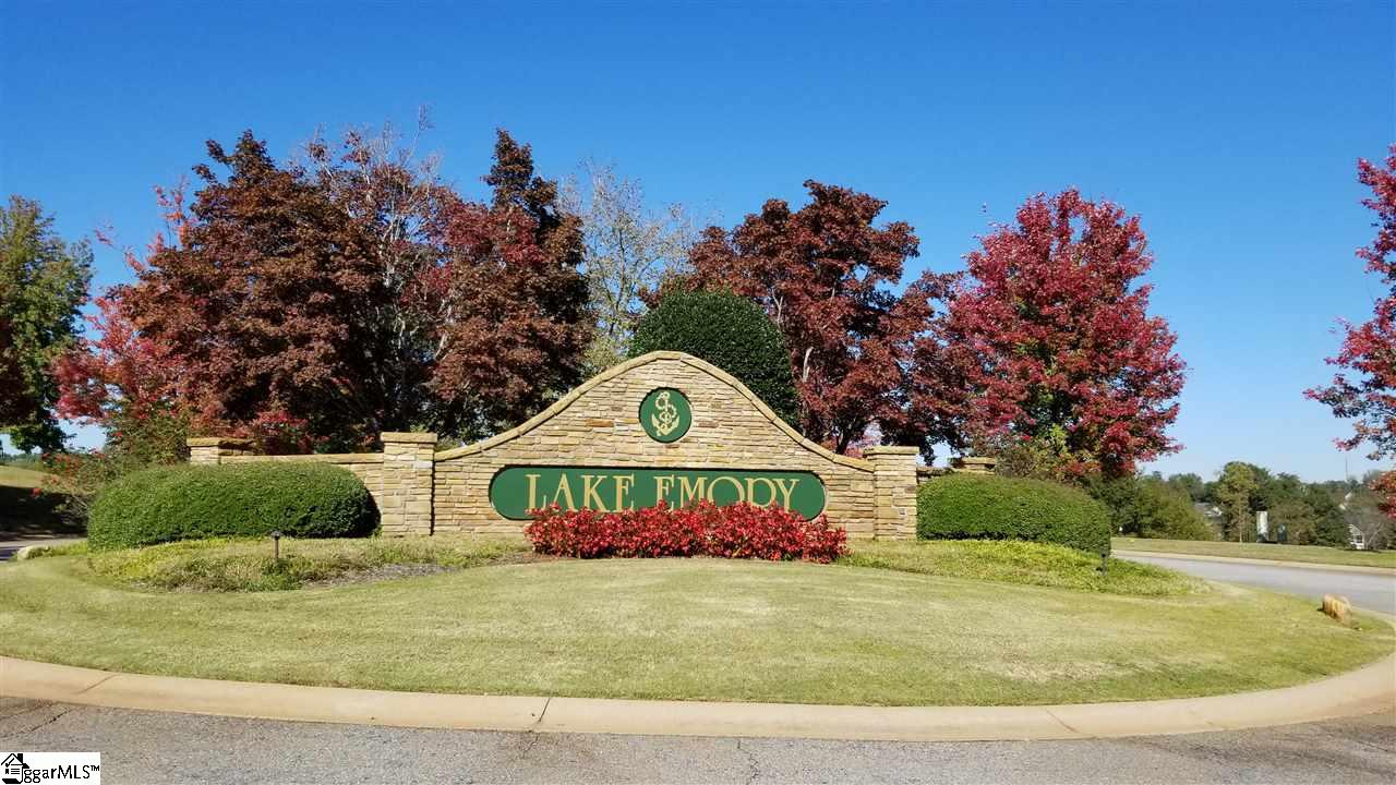 823 Pirate Cove Inman, SC 29349 - Photo 18 of 18