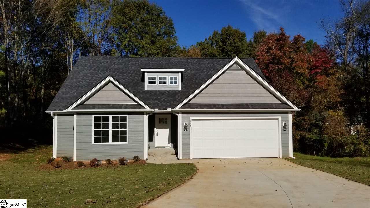 823 Pirate Cove Inman, SC 29349 - Photo 8 of 18