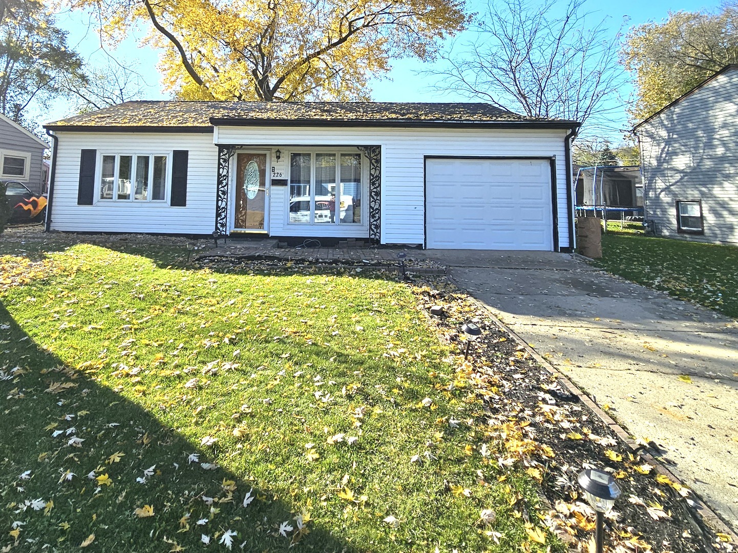 226 Nippert Avenue Romeoville, IL 60446 - Photo 1 of 18 Gallery Image 1