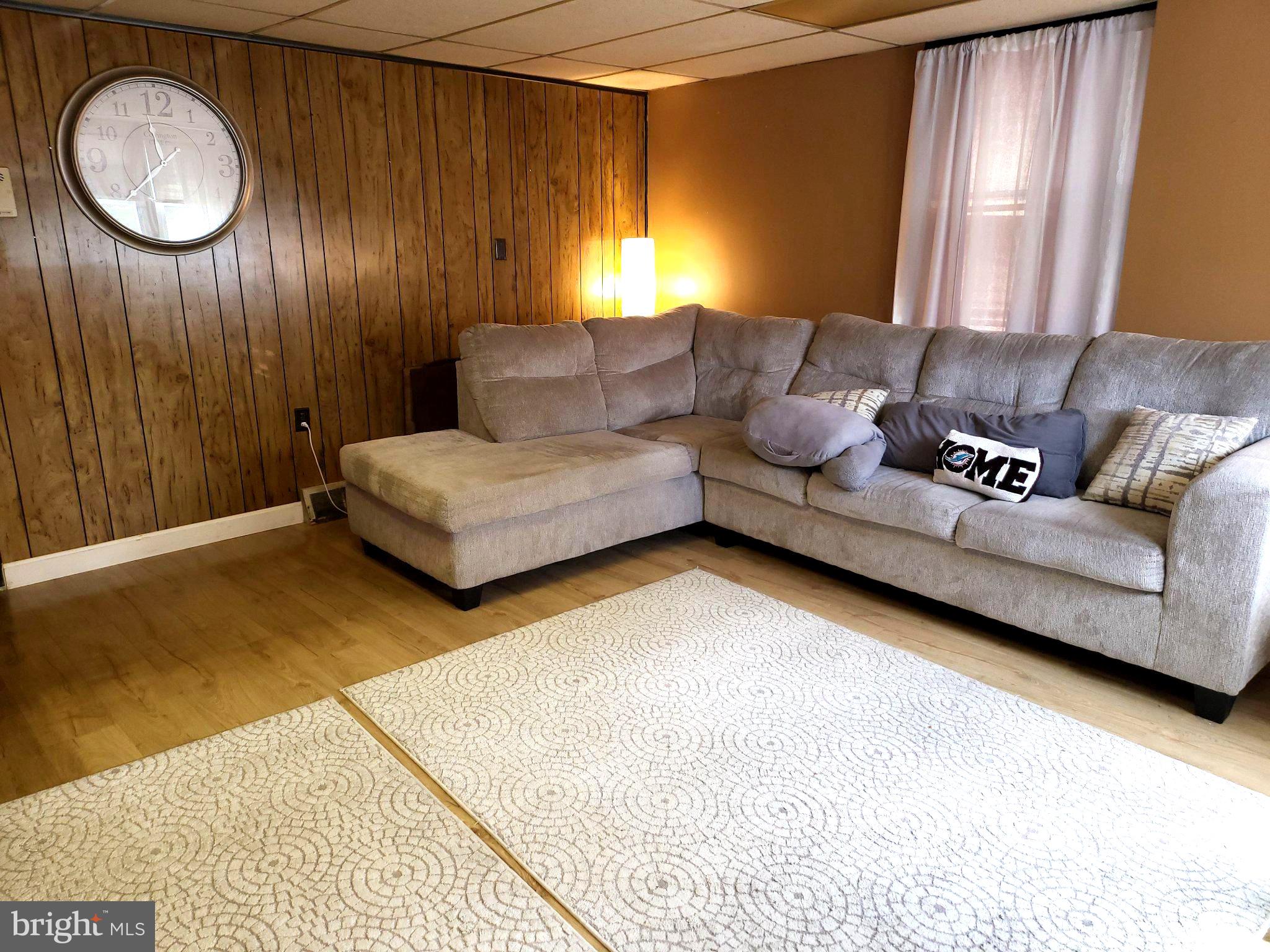 1918 Rudy Road Harrisburg, PA 17104 - Photo 6 of 13 Cozy retreat with warm wood accents.