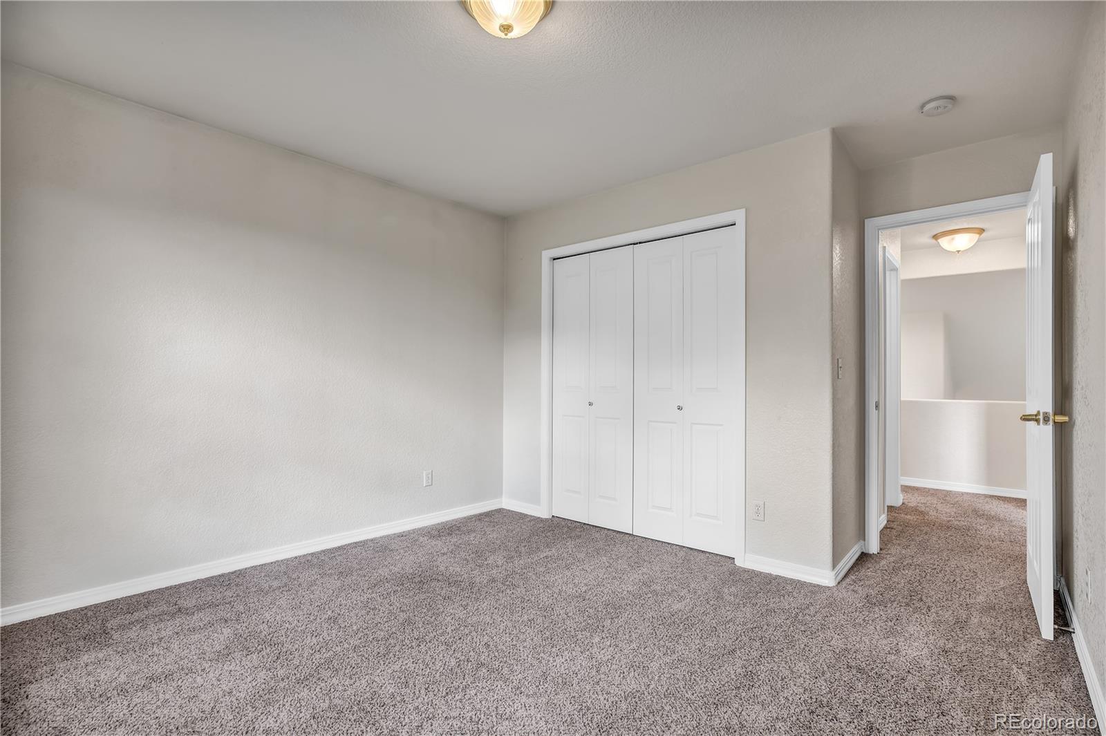 11690 West 46th Avenue Wheat Ridge, CO 80033 - Photo 17 of 33 a view of empty room