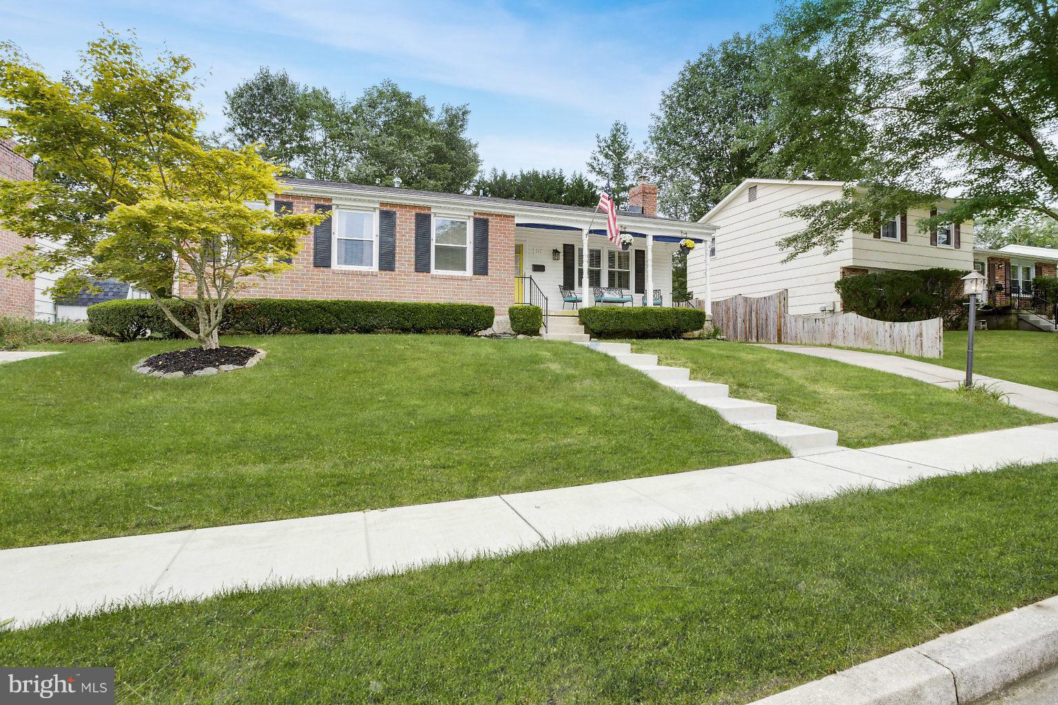 517 Bathurst Road Baltimore, MD 21228 - Photo 1 of 27 Welcome to 517 Bathurst Road!!