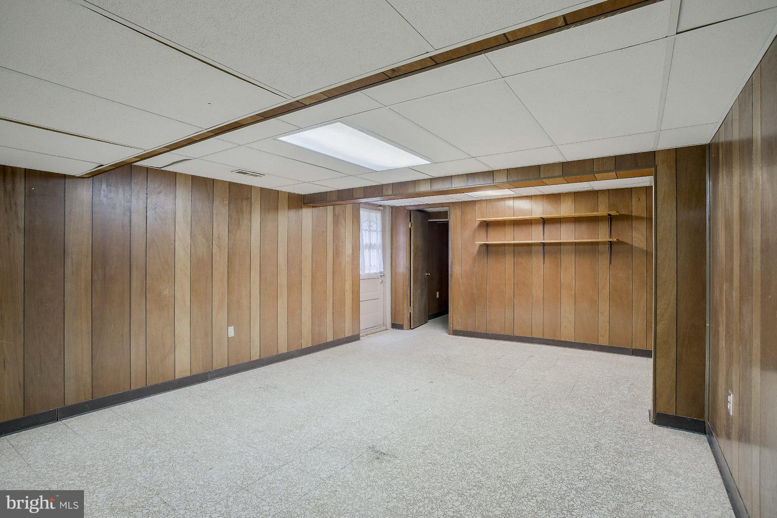517 Bathurst Road Baltimore, MD 21228 - Photo 23 of 27 bonus room in Lower Level