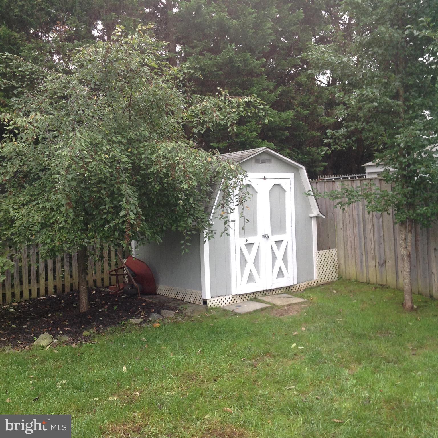 517 Bathurst Road Baltimore, MD 21228 - Photo 25 of 27 Exterior (General)