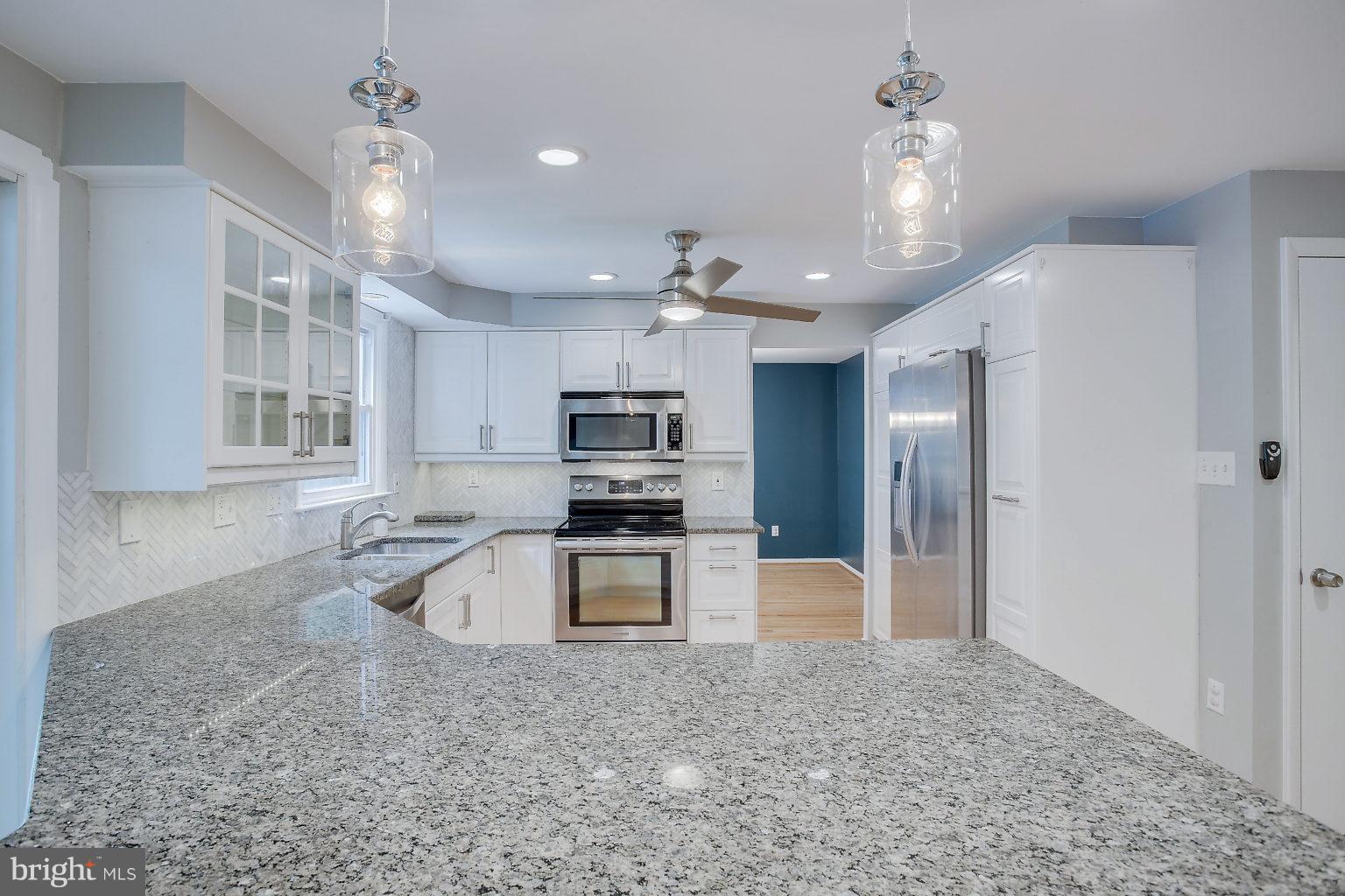 517 Bathurst Road Baltimore, MD 21228 - Photo 10 of 27 modern pendant lights!!
