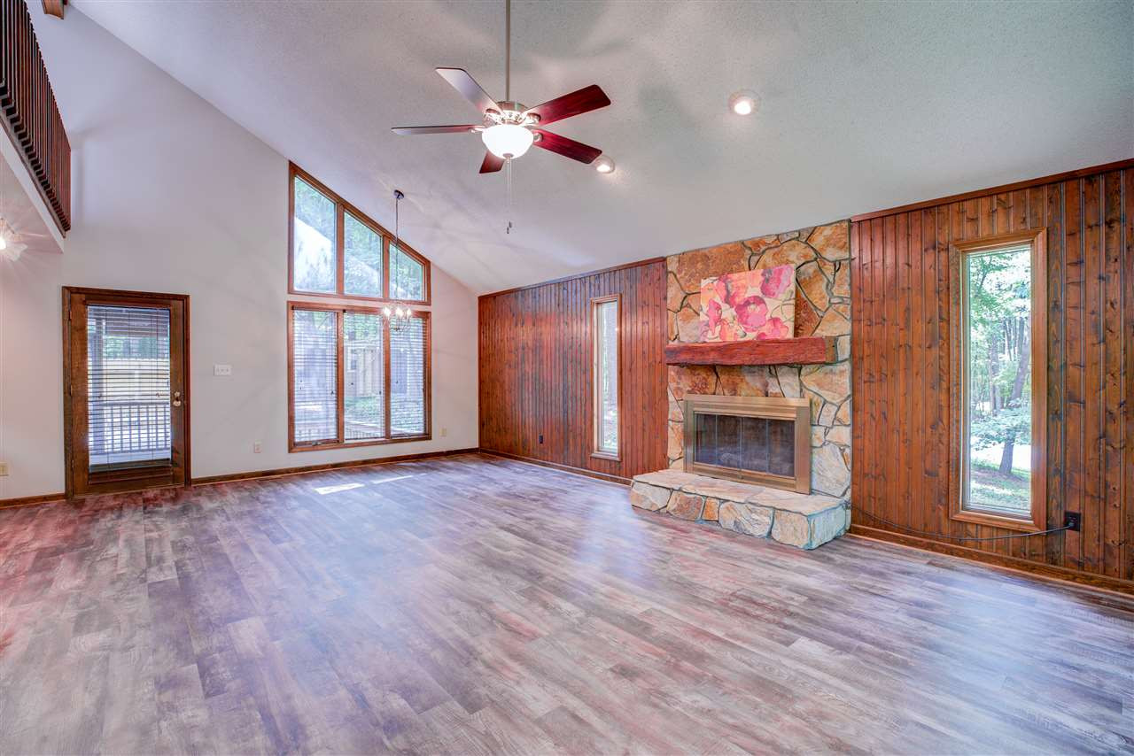 3209 Fieldview Court Raleigh, NC 27607 - Photo 6 of 29 Photo 6