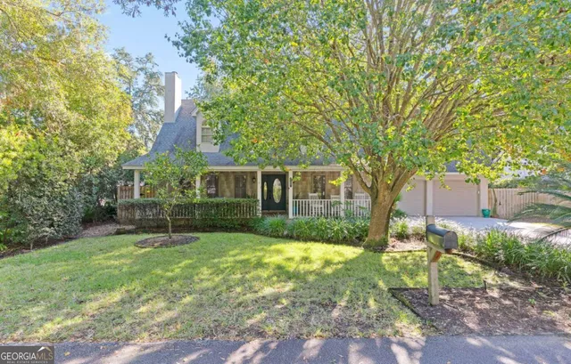 $750,000 | 106 Sandcastle Way, St. Simons, GA 31522