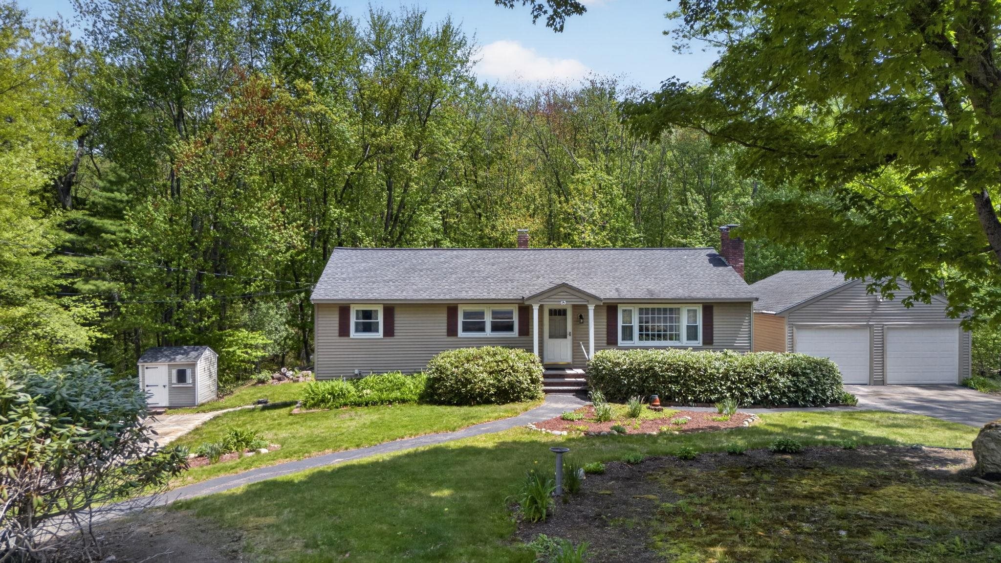 63 Walker Road Atkinson, NH 03811 - Photo 1 of 46 Gallery Image 1