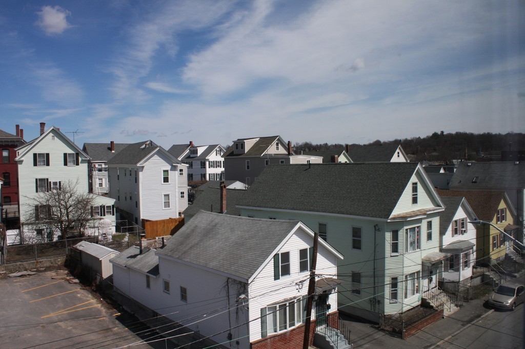 7 Butler Avenue, Unit A Lowell, MA 01852 - Photo 26 of 26