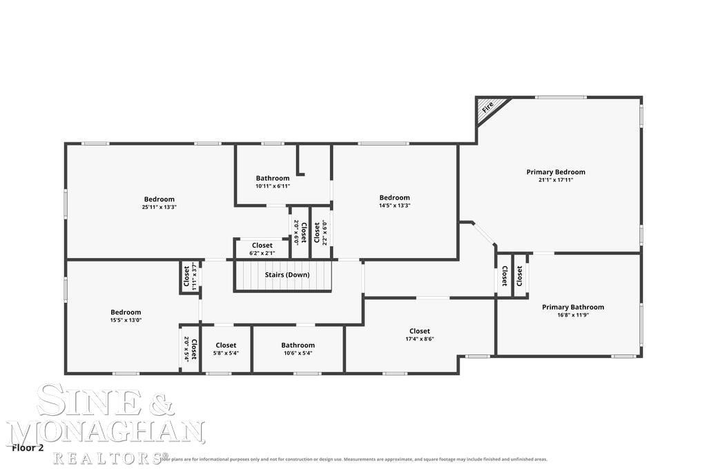 44 North Deeplands Road Grosse Pointe Shores, MI 48236 - Photo 75 of 99 Gallery Image 75