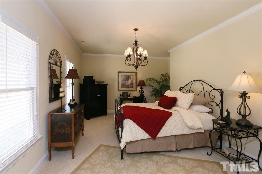 12232 Beestone Lane Raleigh, NC 27614 - Photo 14 of 20