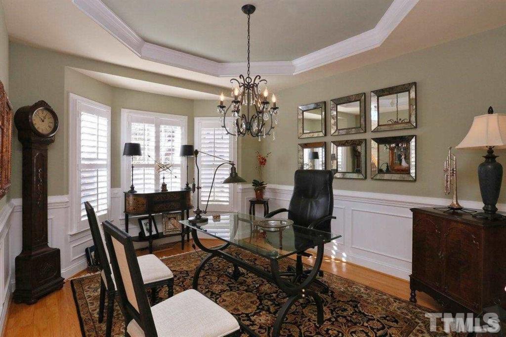 12232 Beestone Lane Raleigh, NC 27614 - Photo 3 of 20