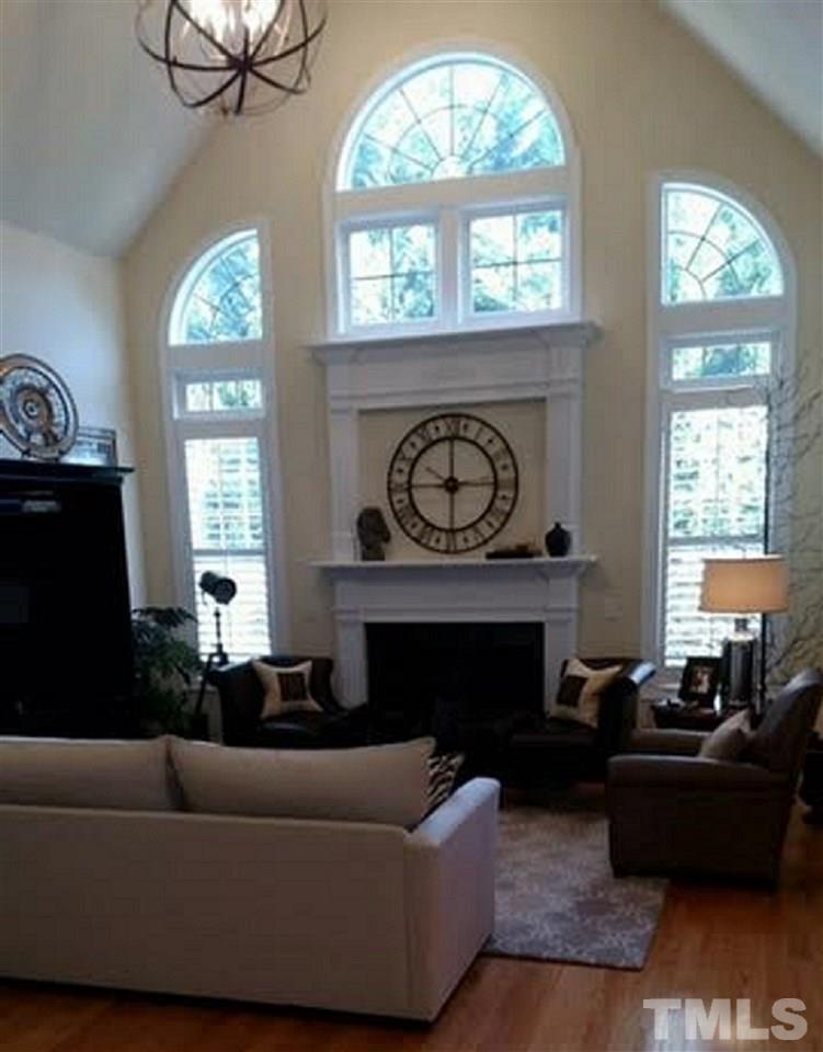 12232 Beestone Lane Raleigh, NC 27614 - Photo 4 of 20