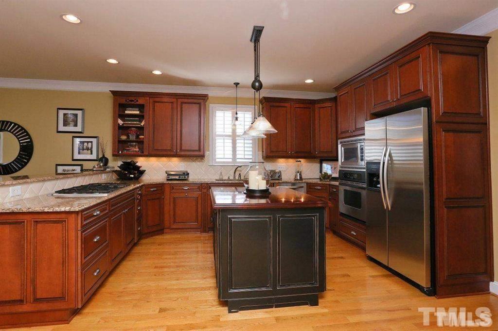 12232 Beestone Lane Raleigh, NC 27614 - Photo 6 of 20