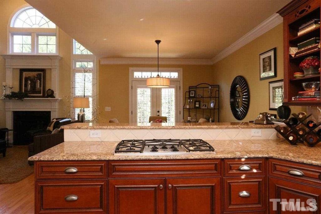 12232 Beestone Lane Raleigh, NC 27614 - Photo 7 of 20