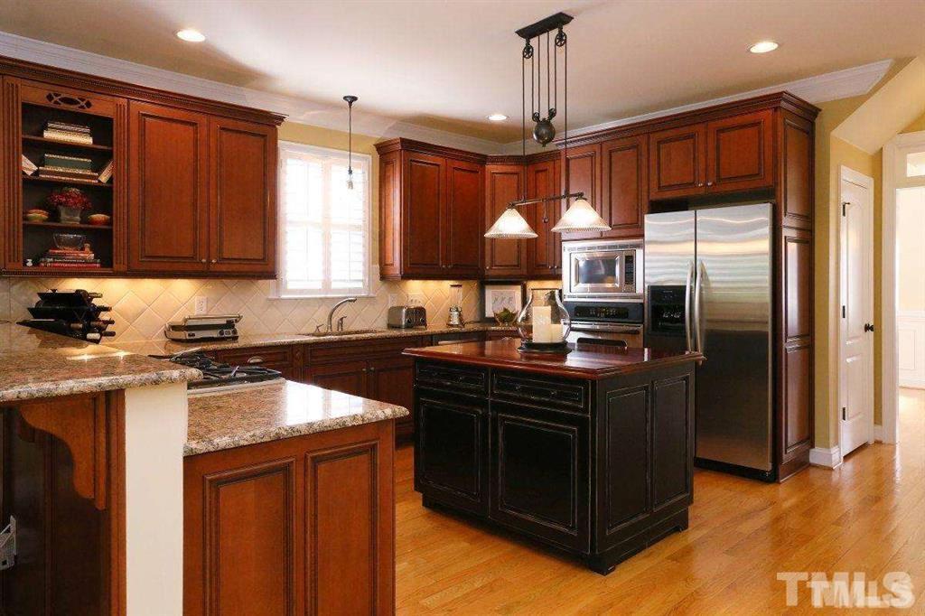 12232 Beestone Lane Raleigh, NC 27614 - Photo 8 of 20