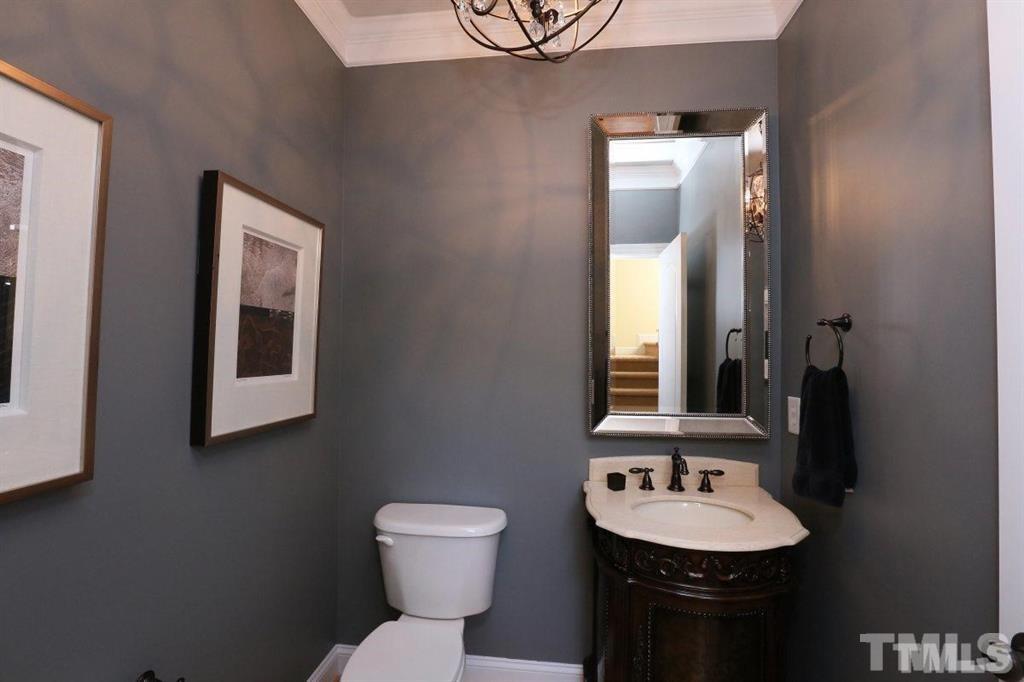 12232 Beestone Lane Raleigh, NC 27614 - Photo 9 of 20