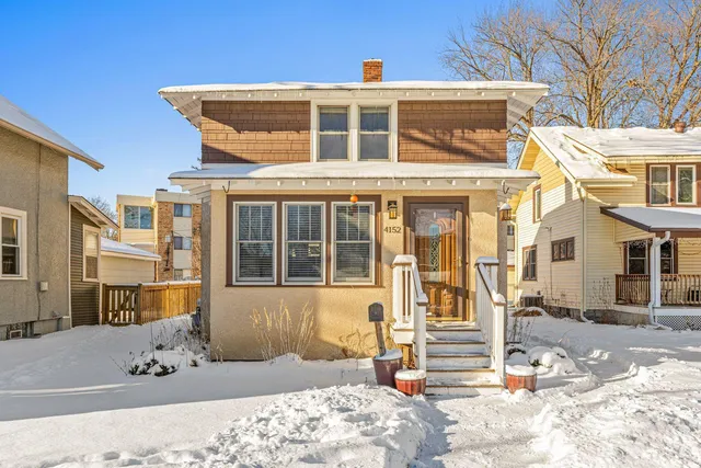 $355,000 | 4152 Minnehaha Avenue, Minneapolis, MN 55406