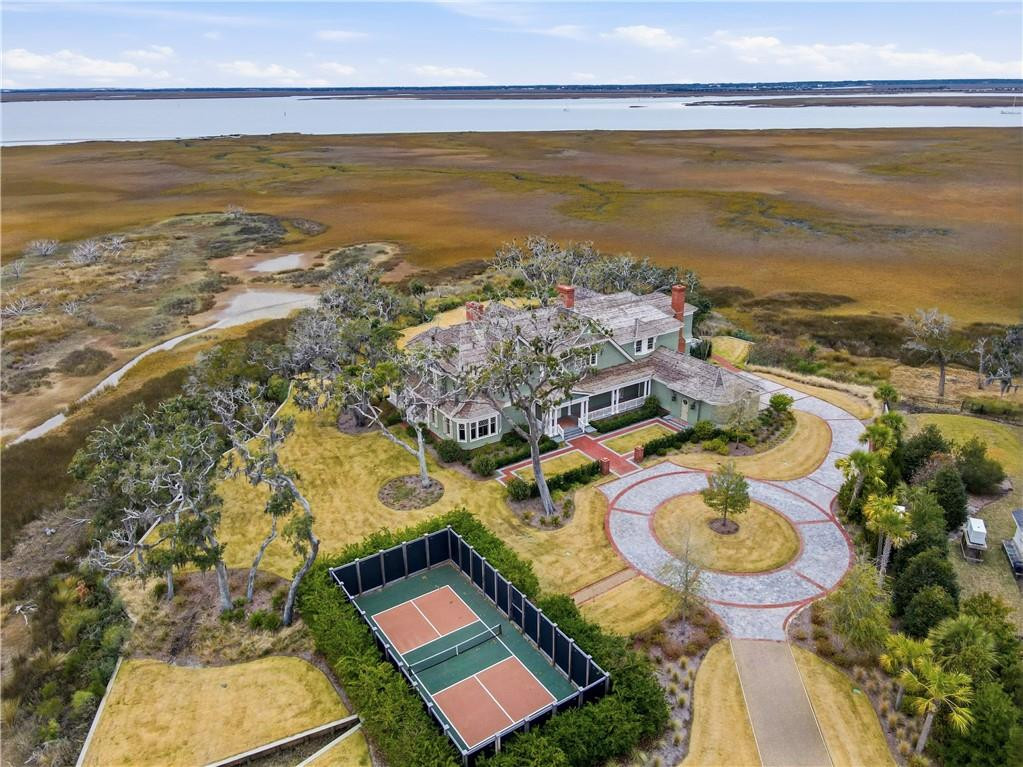 144 Point Lane St. Simons Island, GA 31522 - Photo 95 of 100 Photo 95