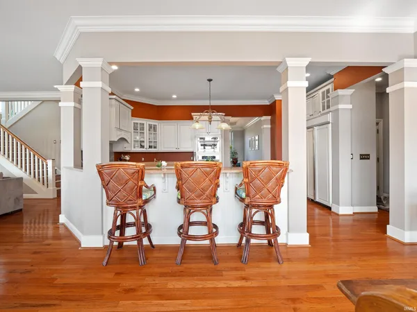 $1,650,000 | 8217 East Constitution Drive, Syracuse, IN 46567