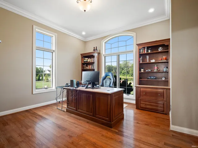 $1,750,000 | 8217 East Constitution Drive, Syracuse, IN 46567