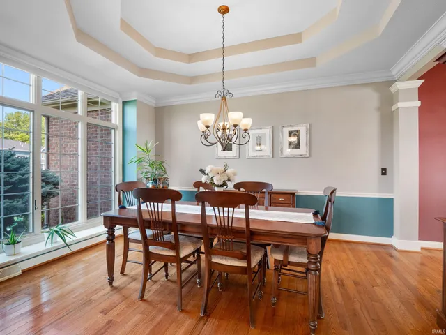 $1,750,000 | 8217 East Constitution Drive, Syracuse, IN 46567