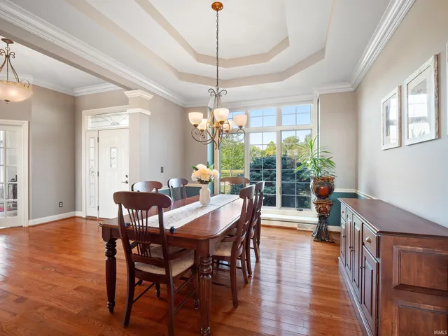 $1,750,000 | 8217 East Constitution Drive, Syracuse, IN 46567