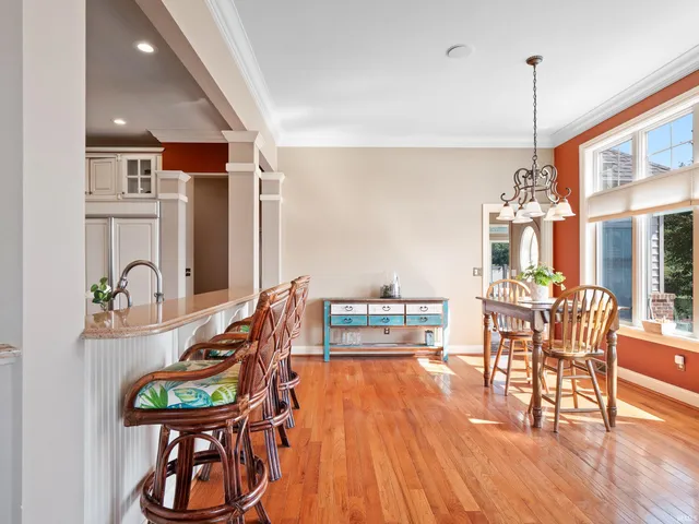 $1,750,000 | 8217 East Constitution Drive, Syracuse, IN 46567