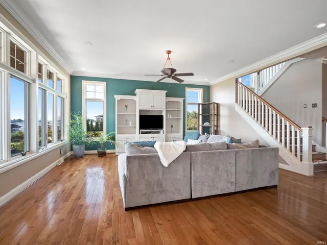 $1,750,000 | 8217 East Constitution Drive, Syracuse, IN 46567