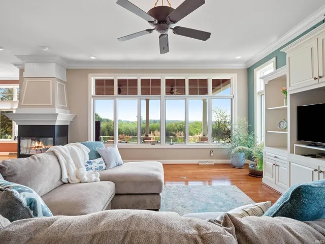 $1,750,000 | 8217 East Constitution Drive, Syracuse, IN 46567