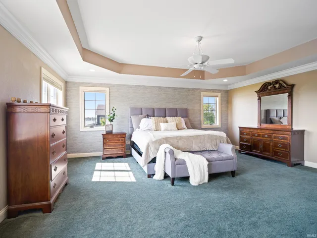 $1,750,000 | 8217 East Constitution Drive, Syracuse, IN 46567