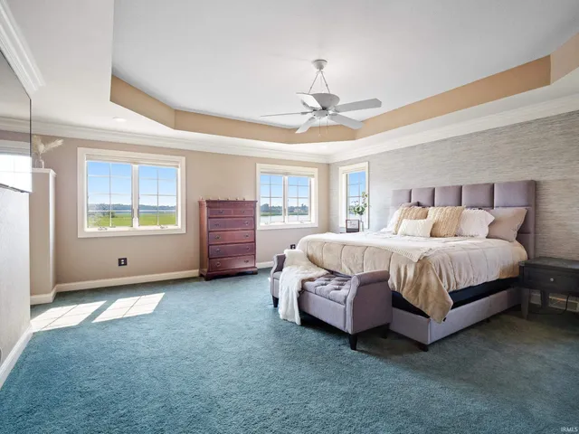 $1,750,000 | 8217 East Constitution Drive, Syracuse, IN 46567