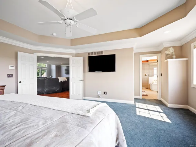 $1,750,000 | 8217 East Constitution Drive, Syracuse, IN 46567