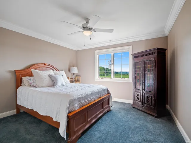 $1,750,000 | 8217 East Constitution Drive, Syracuse, IN 46567