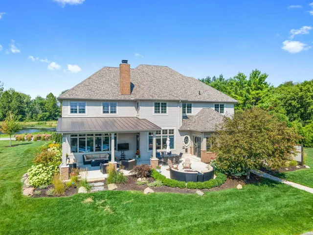$1,750,000 | 8217 East Constitution Drive, Syracuse, IN 46567