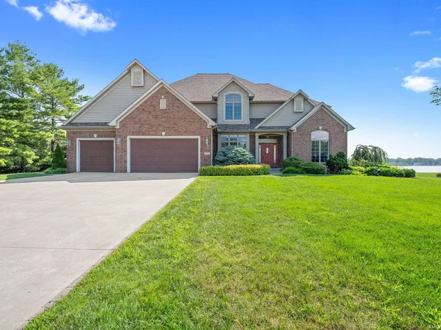 $1,750,000 | 8217 East Constitution Drive, Syracuse, IN 46567