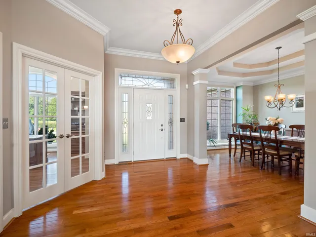 $1,750,000 | 8217 East Constitution Drive, Syracuse, IN 46567