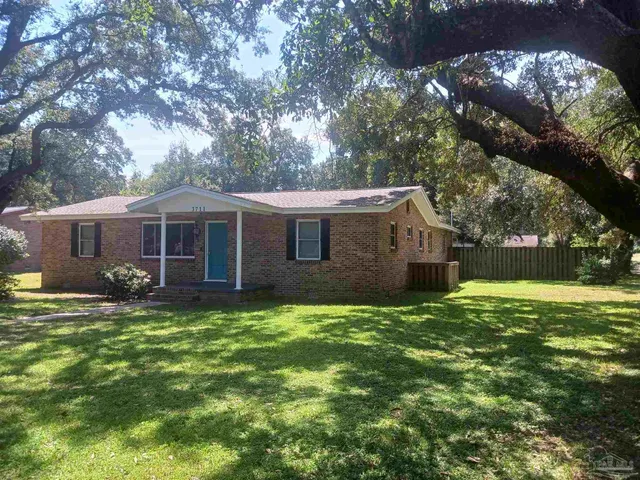 $275,000 | 3711 Raines Street, Pensacola, FL 32514