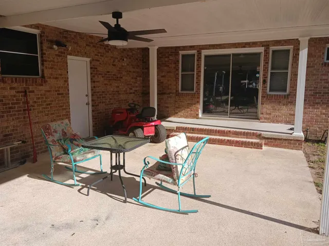 $275,000 | 3711 Raines Street, Pensacola, FL 32514