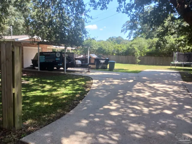$275,000 | 3711 Raines Street, Pensacola, FL 32514