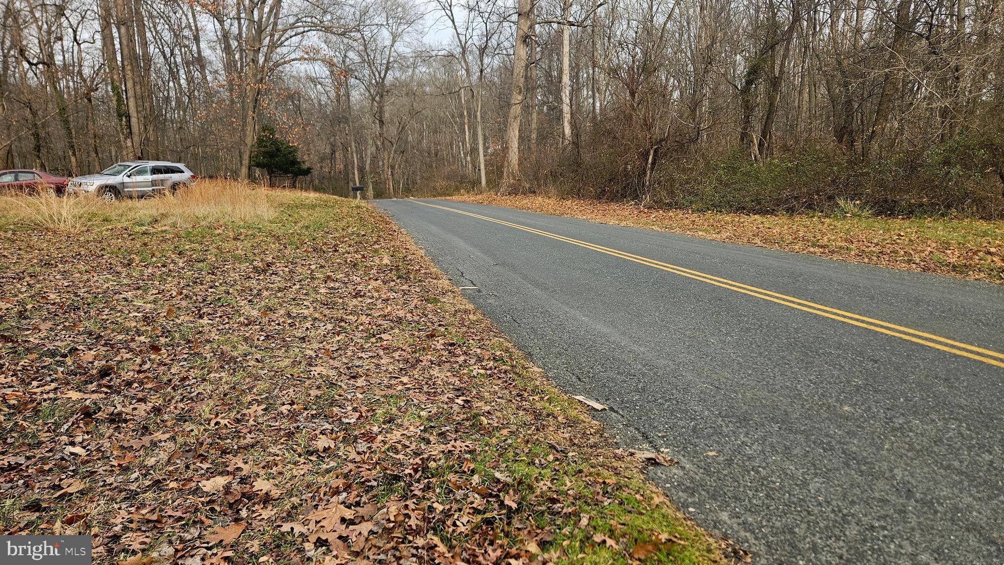 2120 Kalmia Road Bel Air, MD 21015 - Photo 4 of 4 a view of a backyard of the house