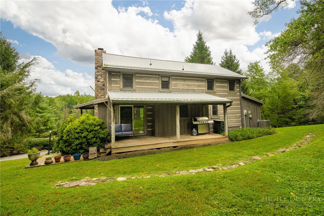 276 East Rivers Edge Boone, NC 28607 - Photo 32 of 50 Gallery Image 32